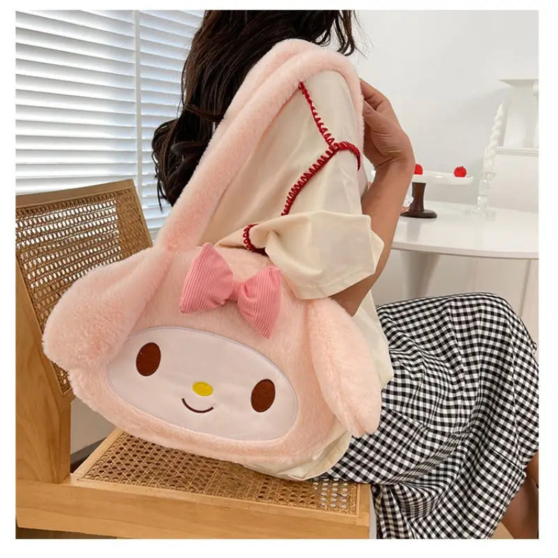 My Melody Handbag