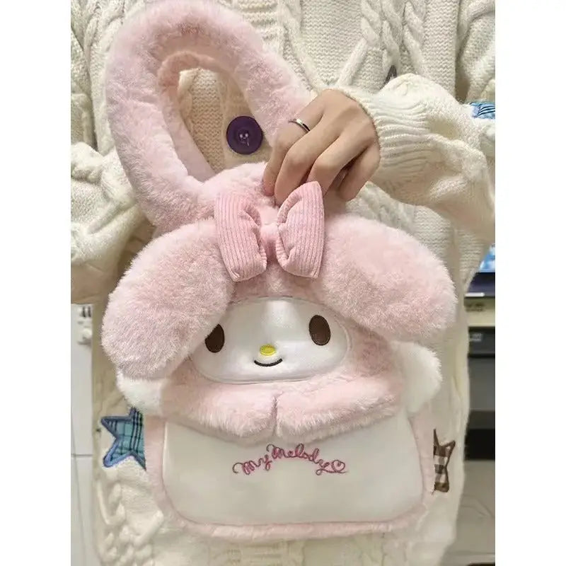 My Melody Handbag