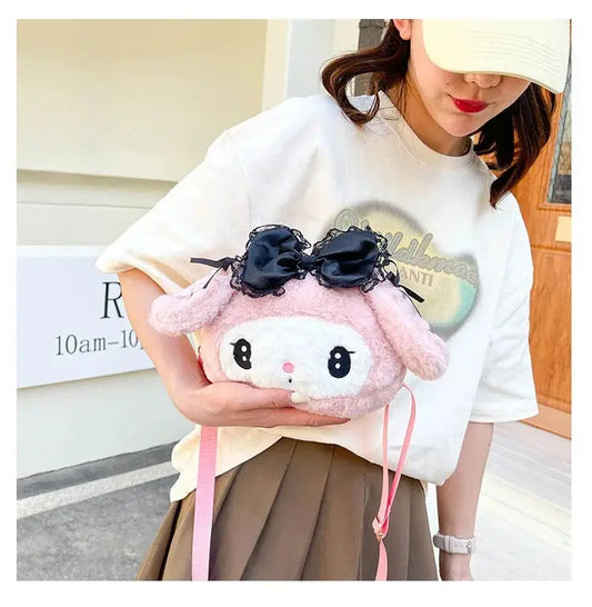 My Melody Handbag