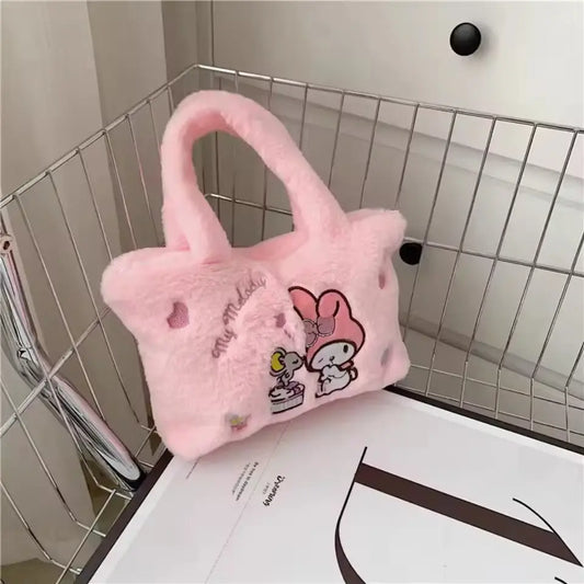 My Melody Handbag