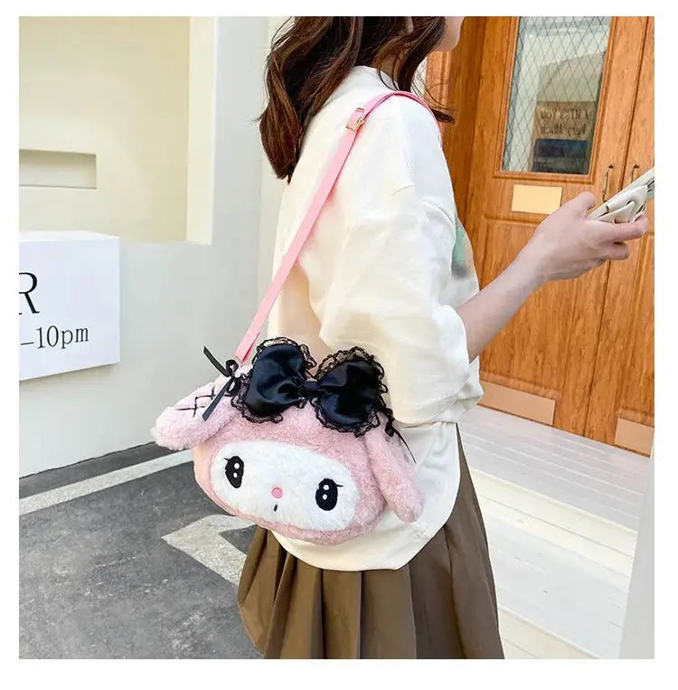 My Melody Handbag