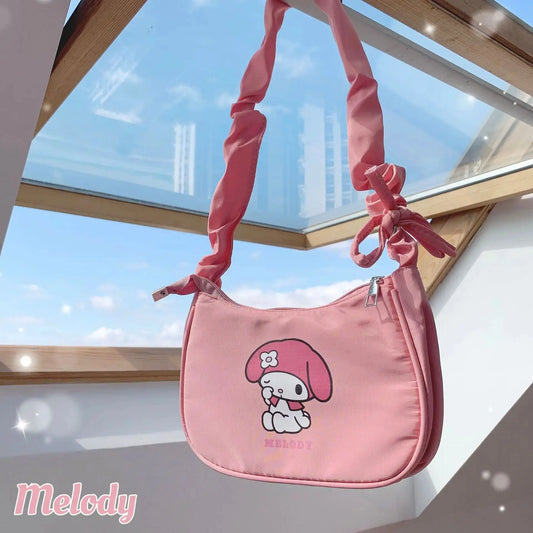 My Melody Handbag