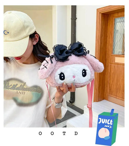 My Melody Handbag