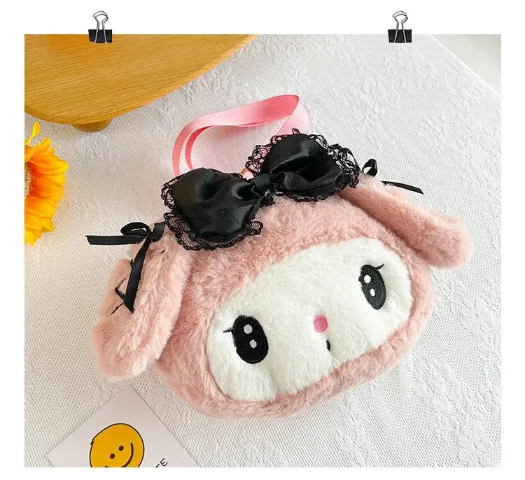 My Melody Handbag