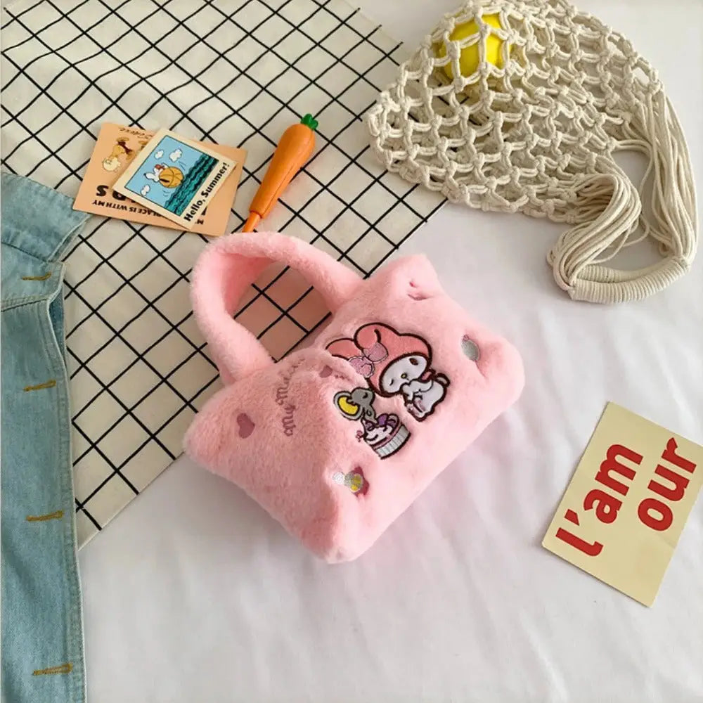 My Melody Handbag