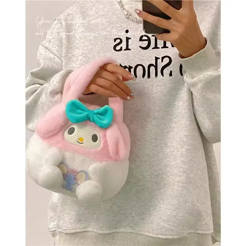 My Melody Handbag