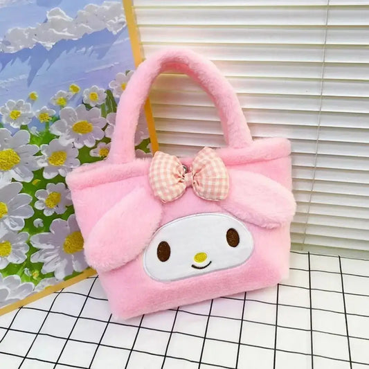 My Melody Handbag