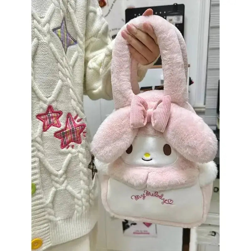 My Melody Handbag