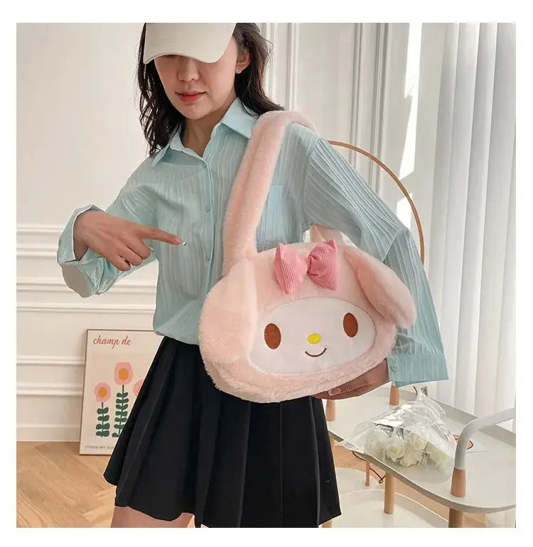 My Melody Handbag