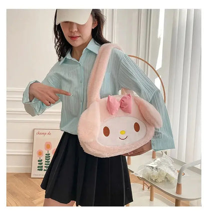 My Melody Handbag