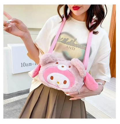 My Melody Handbag