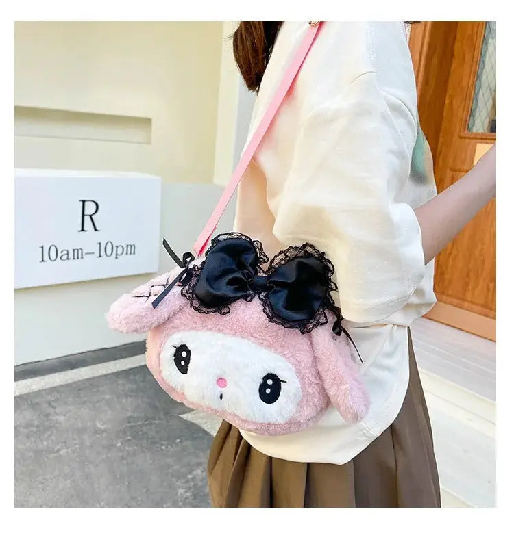My Melody Handbag