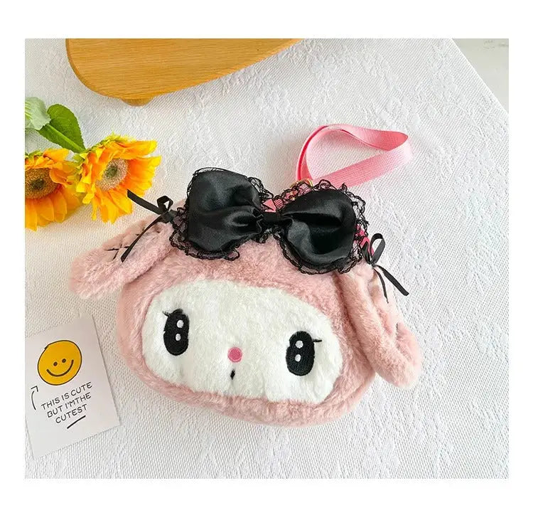 My Melody Handbag