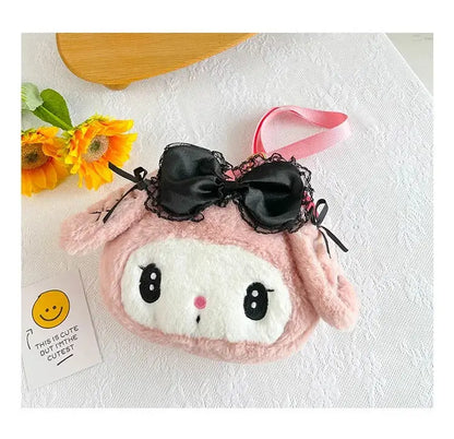 My Melody Handbag