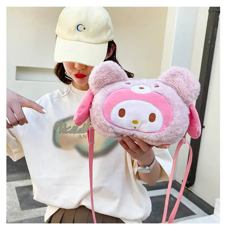 My Melody Handbag