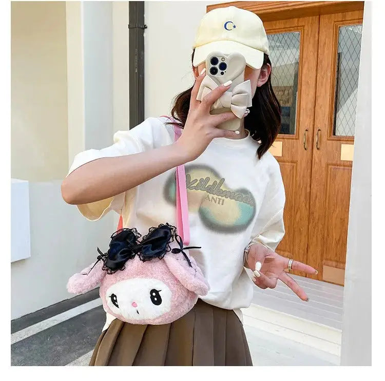 My Melody Handbag