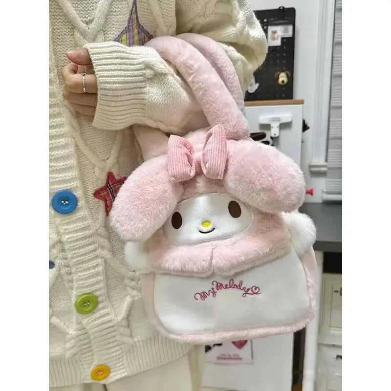 My Melody Handbag