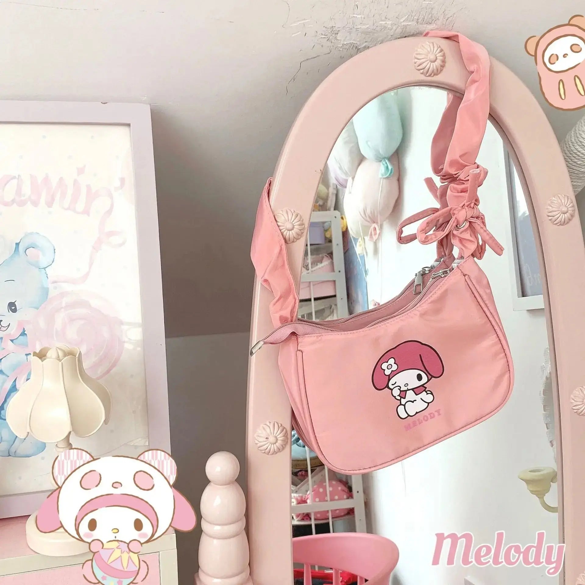 My Melody Handbag