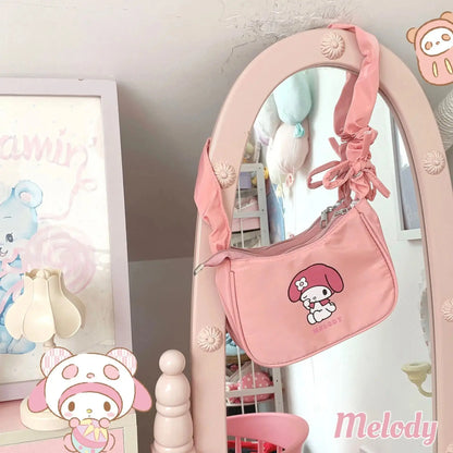 My Melody Handbag