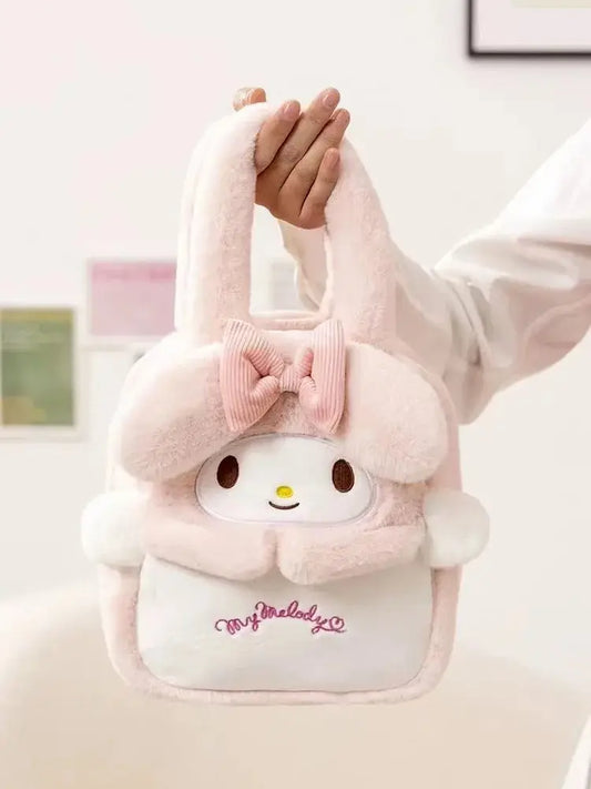 My Melody Handbag
