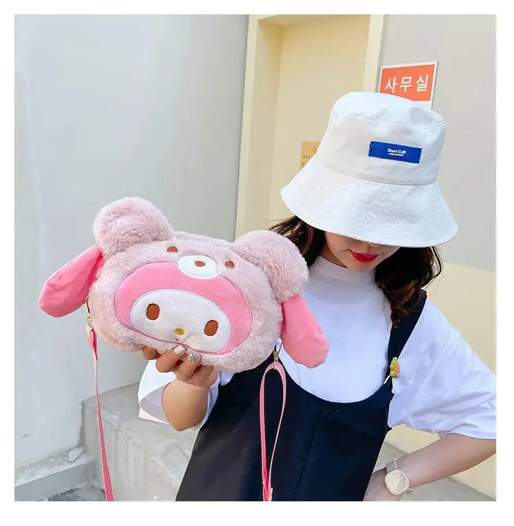 My Melody Handbag