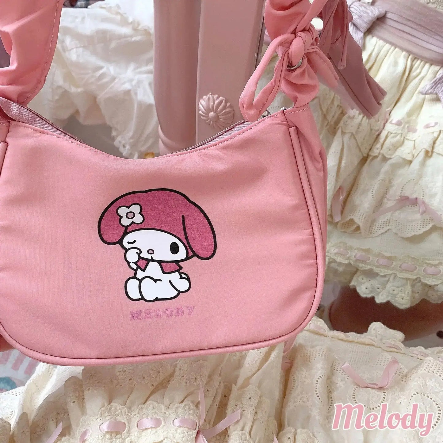 My Melody Handbag