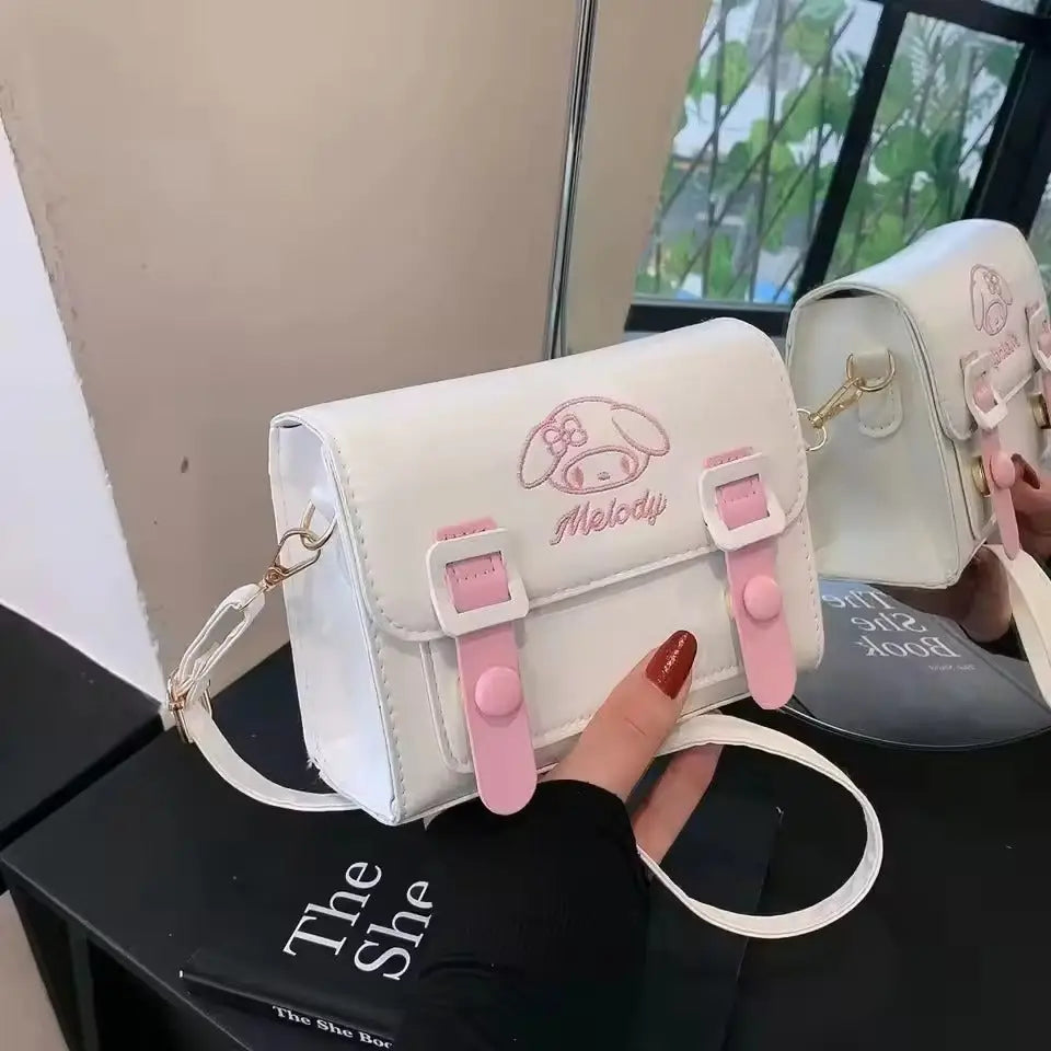 My Melody Handbag
