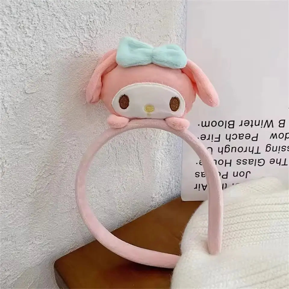 My Melody Headband