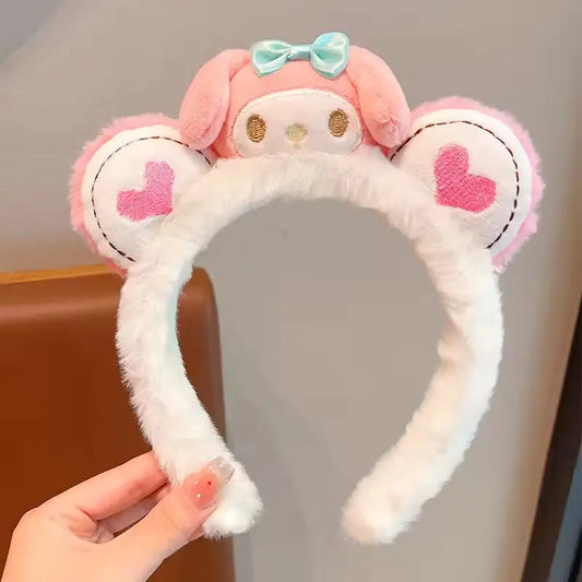 My Melody Headband