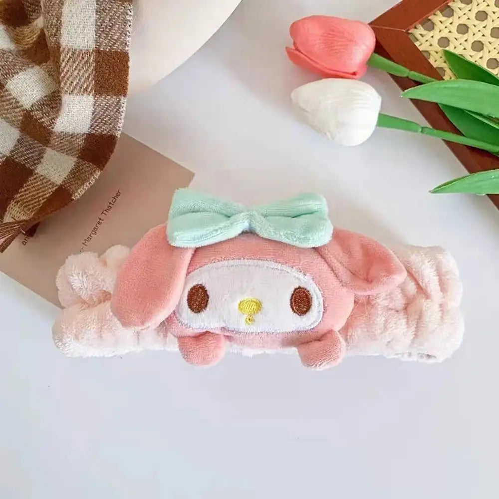 My Melody Headband