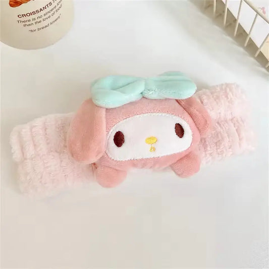 My Melody Headband