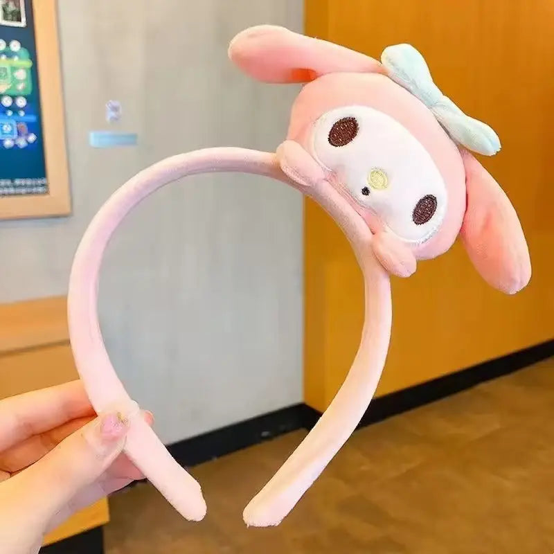 My Melody Headband