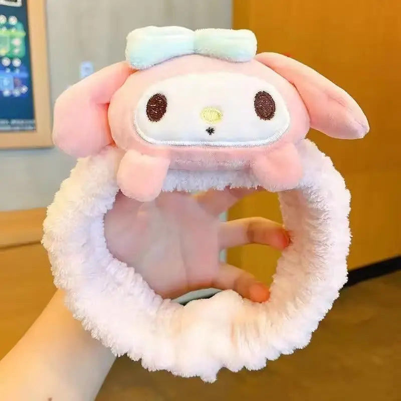 My Melody Headband