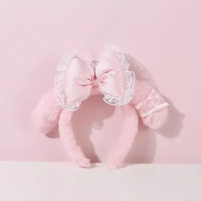 My Melody Headband