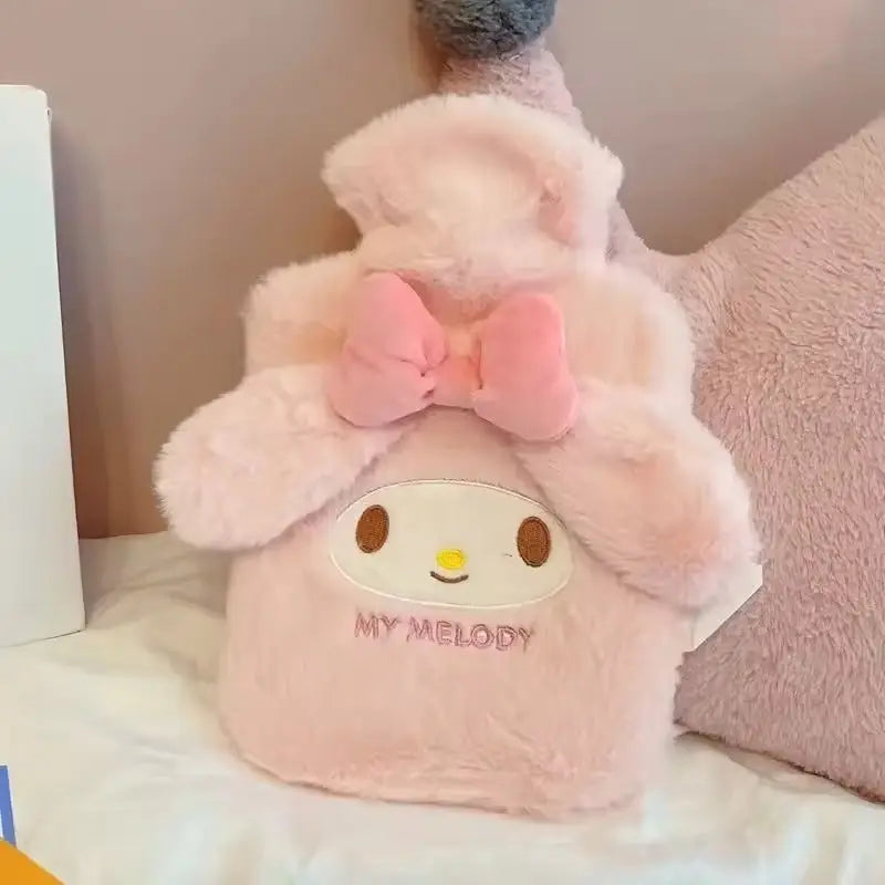 My Melody Hot Water Bottle