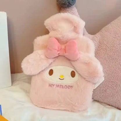 My Melody Hot Water Bottle