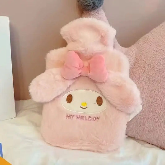My Melody Hot Water Bottle