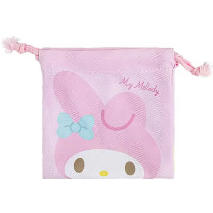 My Melody Makeup Bag