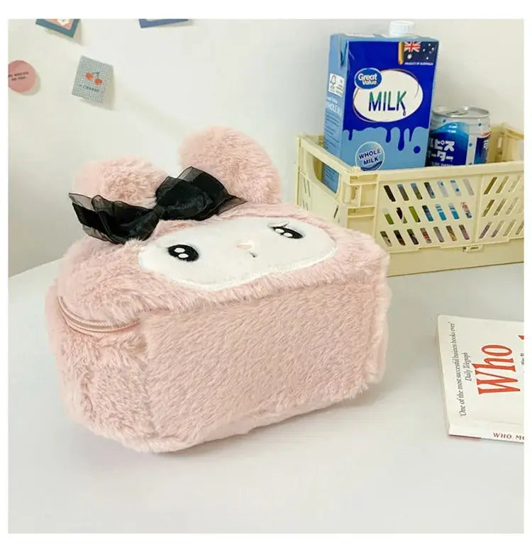My Melody Makeup Bag