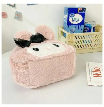 My Melody Makeup Bag