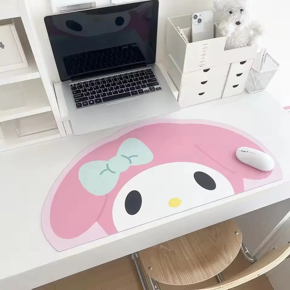My Melody Mouse Pad