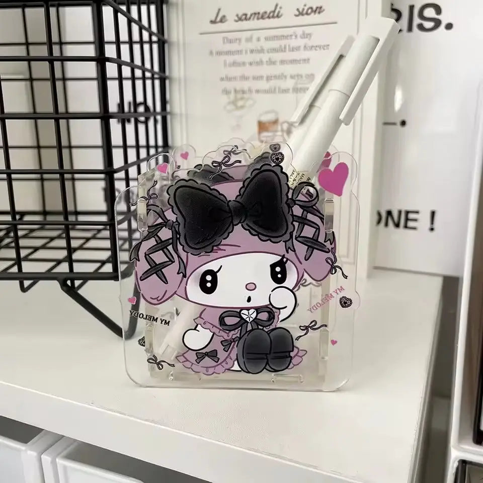 My Melody Pen Holder
