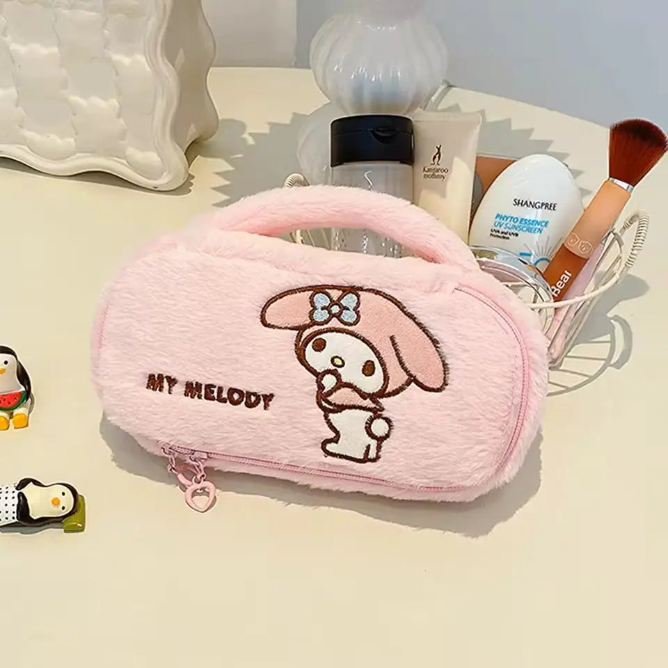 My Melody Pencil Case