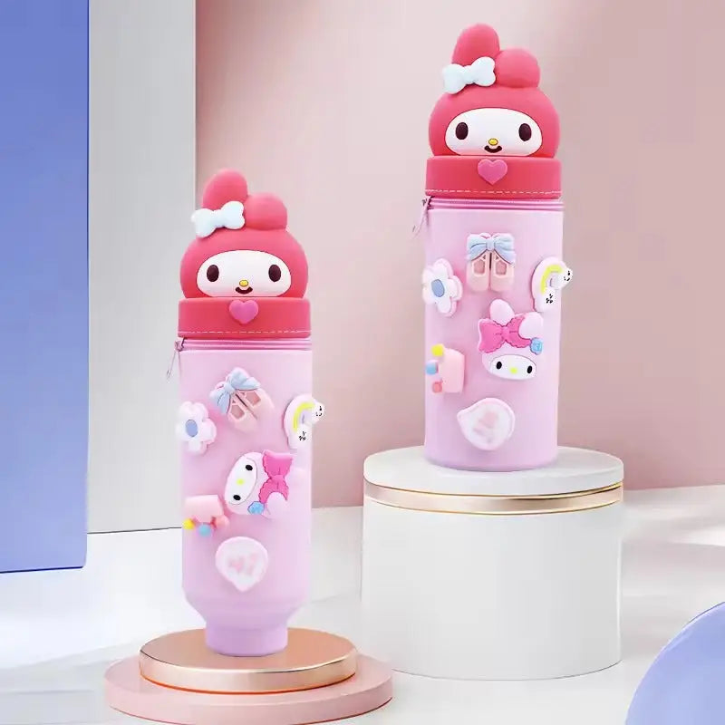 My Melody Pencil Case