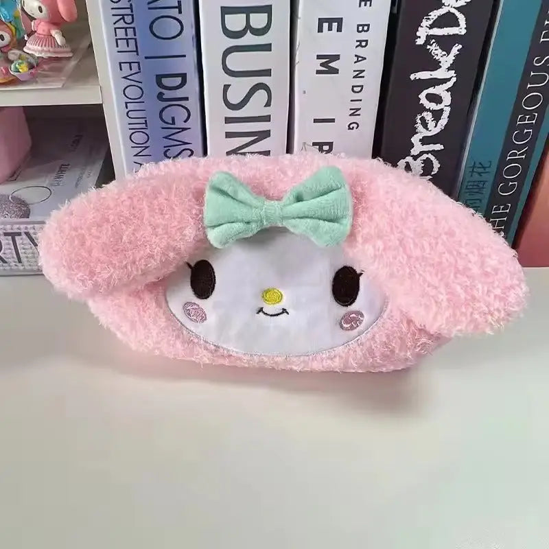 My Melody Pencil Case