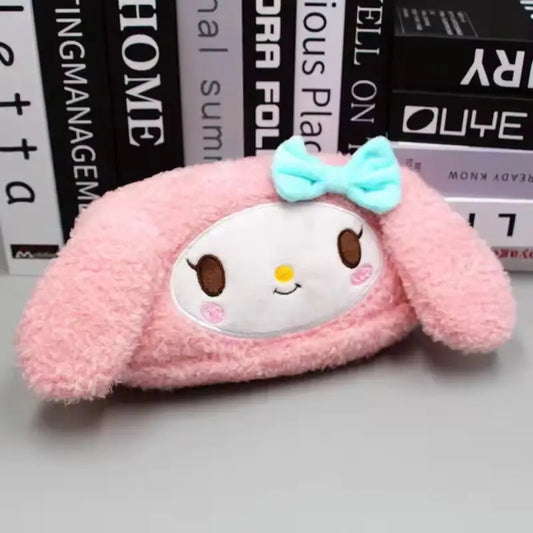 My Melody Pencil Case