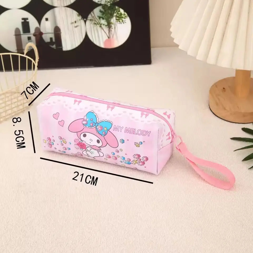 My Melody Pencil Case