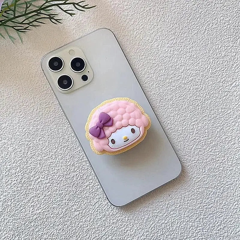 My Melody Phone Grip