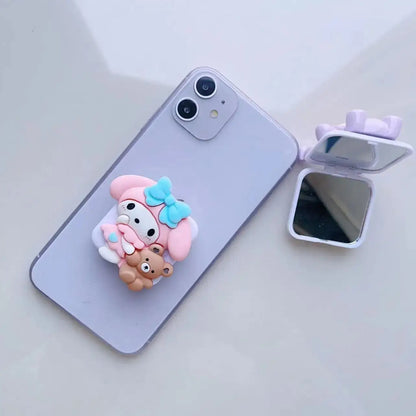 My Melody Phone Grip