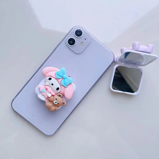 My Melody Phone Grip